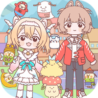 Toka Town My Holiday