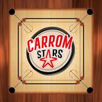 Carrom Stars Carrom Board Game