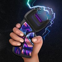 Taser Prank Simulator