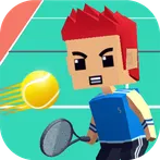 121 Tennis