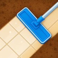 Messy House Makeover: Clean Up