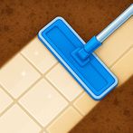 Messy House Makeover: Clean Up