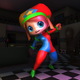 Digital Monster Circus Game