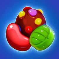 Candy Crunch Frenzy - Match 3