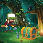 Uncle Sam adventures