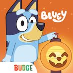 Bluey: Let's Play!