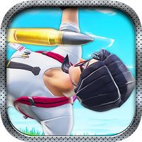 Bullet-Dodger 3D Game