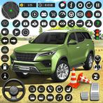 Indian Cars Simulator 3D Game