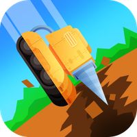 Gem Excavator