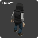 BREAK OUT : ENDLESS RUNNER