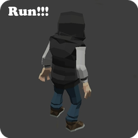 BREAK OUT : ENDLESS RUNNER