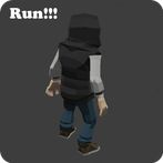 BREAK OUT : ENDLESS RUNNER