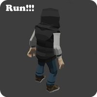 BREAK OUT : ENDLESS RUNNER