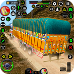 Indian Truck Driving Game