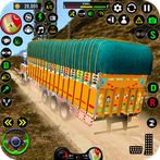 Indian Truck Driving Game