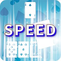 Speed Game(Card Game)