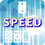 Speed Game(Card Game)