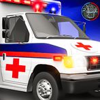 Emergency Ambulance Simulator
