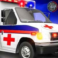 Emergency Ambulance Simulator