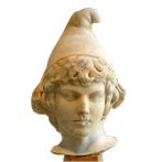 3D Dacian Fortress Fetele Albe