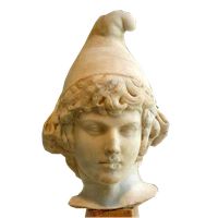 3D Dacian Fortress Fetele Albe