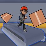 Factory Run