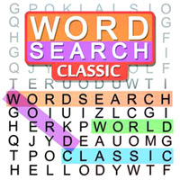 Word Search Classic