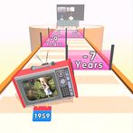 TV Shows Evolution