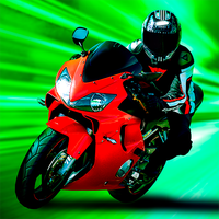 Motorcycle Simulator offline