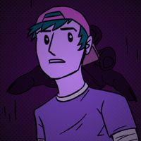 Our Last Halloween: Chapter 1