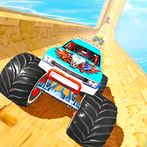 Mountain Climb 4x4 : Car Stunt