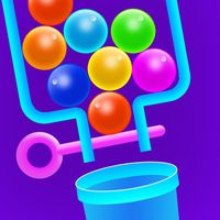 Pin Sorting: Pull Pin puzzle