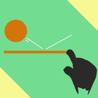 Draw The Path: relaxing puzzle