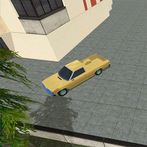 Pickup Drift Simulator