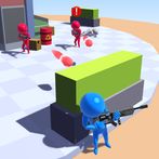 Spin and Shoot