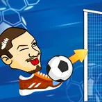 Rocket Head football league