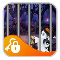 Pretty Ghost Escape