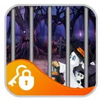 Pretty Ghost Escape