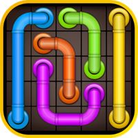 Pipe Connect : Dot Connect