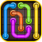 Pipe Connect : Dot Connect