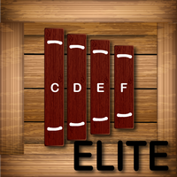 Toddlers Marimba Elite