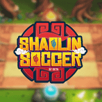 Shaolin Soccer by Geta