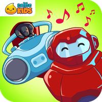 Belajar Elektronik + Suara