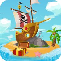 Pirate Treasure Adventure