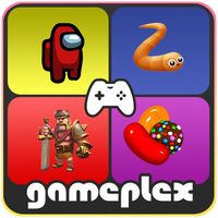 GamePlex: Play 100+ Mini Games