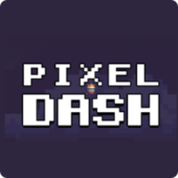 Pixel Dash