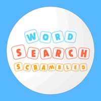 Word Search Scrambled