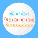 Word Search Scrambled