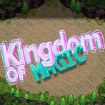 Kingdoms of Magic
