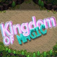 Kingdoms of Magic
